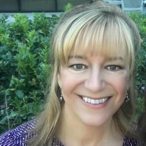 Meet your Posher, Sherri